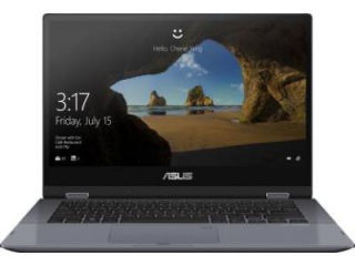 ASUS VivoBook Flip 14 TP412FA-EC371TS Laptop
