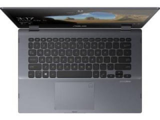 ASUS VivoBook Flip 14 TP412FA-EC371TS Laptop