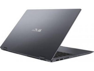 ASUS VivoBook Flip 14 TP412FA-EC371TS Laptop