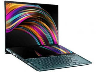 ASUS ZenBook Pro Duo UX581GV-H2041T Ultrabook