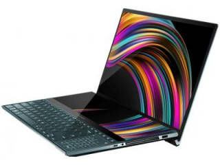 ASUS ZenBook Pro Duo UX581GV-H2041T Ultrabook