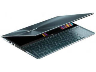 ASUS ZenBook Pro Duo UX581GV-H2041T Ultrabook