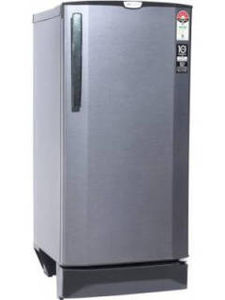 Godrej RD 1905 PTI 53 190 L 5 Star Inverter Direct Cool Single Door Refrigerator