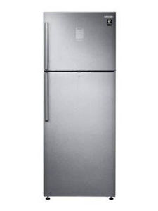Samsung RT49R633ESL 478 L 3 Star Inverter Frost Free Double Door Refrigerator