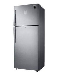 Samsung RT49R633ESL 478 L 3 Star Inverter Frost Free Double Door Refrigerator