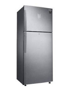 Samsung RT49R633ESL 478 L 3 Star Inverter Frost Free Double Door Refrigerator