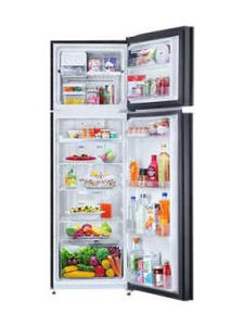 Whirlpool NEO 305GD PRM 292 L 2 Star Frost Free Double Door Refrigerator