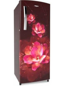 Whirlpool 230 ICEMAGIC PRO PRM 5S 215 L 5 Star Inverter Direct Cool Single Door Refrigerator