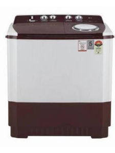 LG 10 Kg Semi Automatic Top Load Washing Machine (P1040SRAZ)