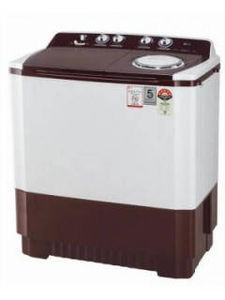 LG 10 Kg Semi Automatic Top Load Washing Machine (P1040SRAZ)