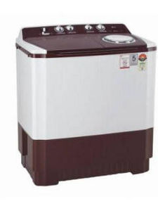 LG 10 Kg Semi Automatic Top Load Washing Machine (P1040SRAZ)
