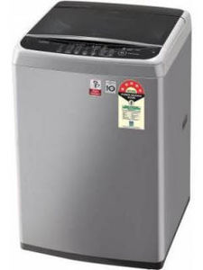 LG 6.5 Kg Fully Automatic Top Load Washing Machine (T65SNSF1Z)