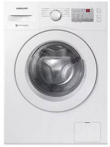 Samsung 6 Kg Fully Automatic Front Load Washing Machine (WW60R20GLMA)