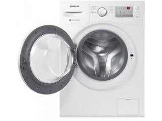 Samsung 6 Kg Fully Automatic Front Load Washing Machine (WW60R20GLMA)