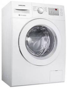 Samsung 6 Kg Fully Automatic Front Load Washing Machine (WW60R20GLMA)
