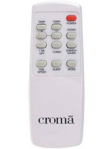 Croma CRAC1156 1 Ton 3 Star Window Air Conditioner