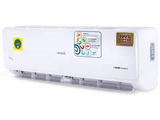 Croma CRAC7886 1 Ton 3 Star Inverter Split Air Conditioner