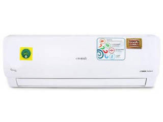 Croma CRAC7884 1 Ton 5 Star Inverter Split Air Conditioner