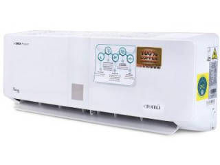 Croma CRAC7555 1.5 Ton 5 Star Inverter Split Air Conditioner