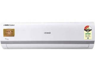 Croma CRAC7558 2 Ton 3 Star Inverter Split Air Conditioner