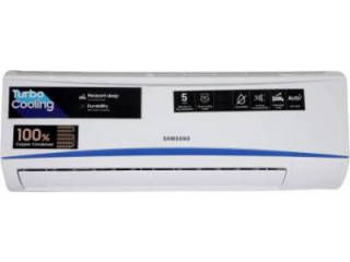 Samsung AR12RG3BAWK 1 Ton 3 Star Split Air Conditioner