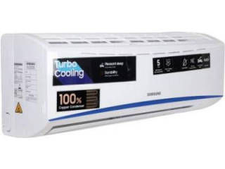 Samsung AR12RG3BAWK 1 Ton 3 Star Split Air Conditioner