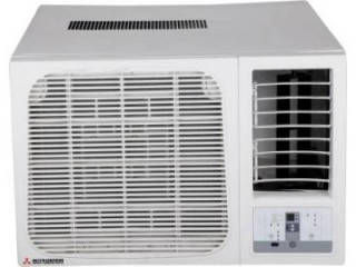Mitsubishi WRK24MA1 2 Ton 3 Star Window Air Conditioner