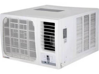 Mitsubishi WRK24MA1 2 Ton 3 Star Window Air Conditioner