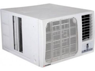 Mitsubishi WRK24MA1 2 Ton 3 Star Window Air Conditioner