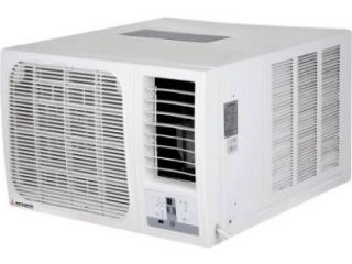 Mitsubishi WRK24MA1 2 Ton 3 Star Window Air Conditioner