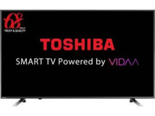 Toshiba 32L5865 32 inch HD ready Smart LED TV