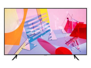 Samsung QA55Q60TAK 55 inch UHD Smart QLED TV