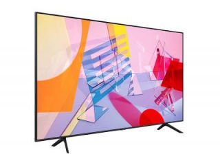 Samsung QA55Q60TAK 55 inch UHD Smart QLED TV