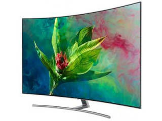 Samsung QA65Q8CNAK 65 inch UHD Curved Smart QLED TV
