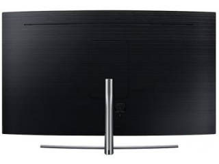 Samsung QA65Q8CNAK 65 inch UHD Curved Smart QLED TV