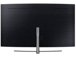 Samsung QA65Q8CNAK 65 inch UHD Curved Smart QLED TV