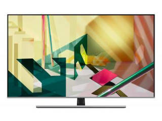 Samsung QA75Q70TAK 75 inch UHD Smart QLED TV