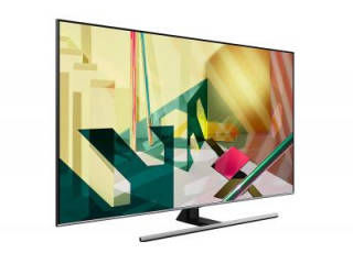 Samsung QA75Q70TAK 75 inch UHD Smart QLED TV