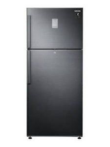 Samsung RT56T6378BS 551 L 2 Star Inverter Frost Free Double Door Refrigerator