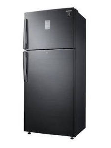 Samsung RT56T6378BS 551 L 2 Star Inverter Frost Free Double Door Refrigerator