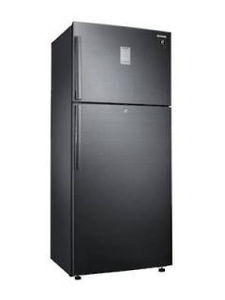 Samsung RT56T6378BS 551 L 2 Star Inverter Frost Free Double Door Refrigerator