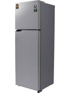 Panasonic NR-TBG34VSS3 335 L 2 Star Inverter Frost Free Double Door Refrigerator