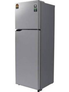 Panasonic NR-TBG34VSS3 335 L 2 Star Inverter Frost Free Double Door Refrigerator