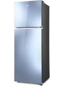 Whirlpool Neo 278 GD PRM 265 L 2 Star Frost Free Double Door Refrigerator