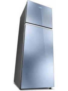 Whirlpool Neo 278 GD PRM 265 L 2 Star Frost Free Double Door Refrigerator