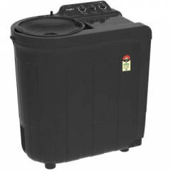 Whirlpool 7.5 Kg Semi Automatic Top Load Washing Machine (ACE 7.5 SUPREME)