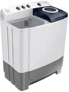 Samsung 8 Kg Semi Automatic Top Load Washing Machine (WT80R4200LG)