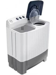 Samsung 8 Kg Semi Automatic Top Load Washing Machine (WT80R4200LG)