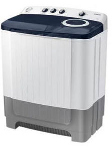 Samsung 8 Kg Semi Automatic Top Load Washing Machine (WT80R4200LG)