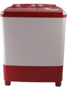 Panasonic 7 Kg Semi Automatic Top Load Washing Machine (NA-W70E5RRB)